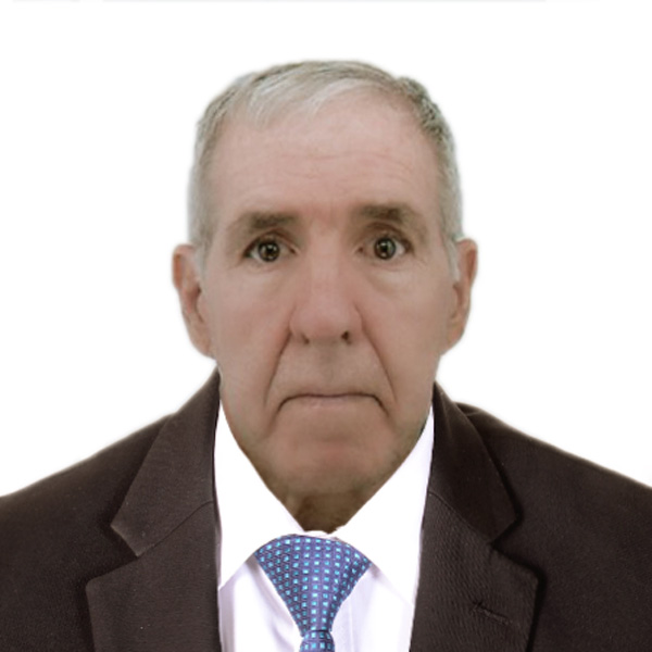 Joseph William Mayer, Senior Director at Manna Harvesters